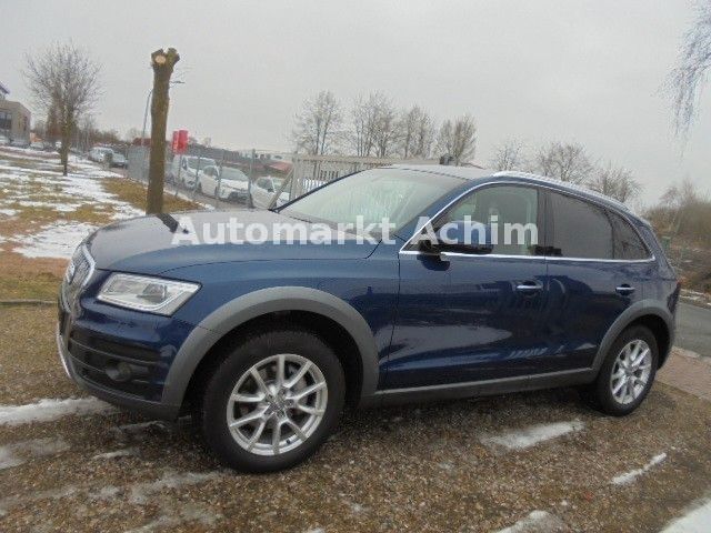 Audi Q5 186.000 km 14.950 &euro; Achim 28832