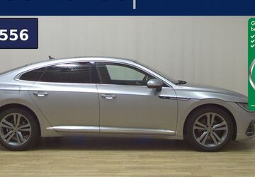 VW Arteon 170.171 km 21.680 &euro; Bremen / Arsten 28279
