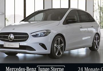 Mercedes-Benz B 250 35.183 km 27.072 &euro; Weyhe 28844