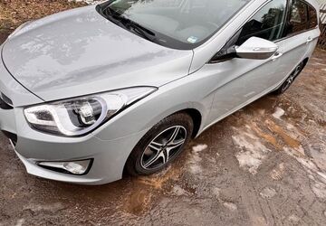 Hyundai i40 210.000 km 5.600 &euro; Osterholz-Scharmbeck 27711