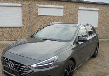 Hyundai i30 128.000 km 13.250 &euro; Stuhr 28816