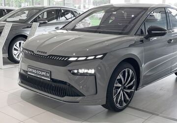 Skoda Enyaq 16.452 km 48.950 &euro; Bremen 28201