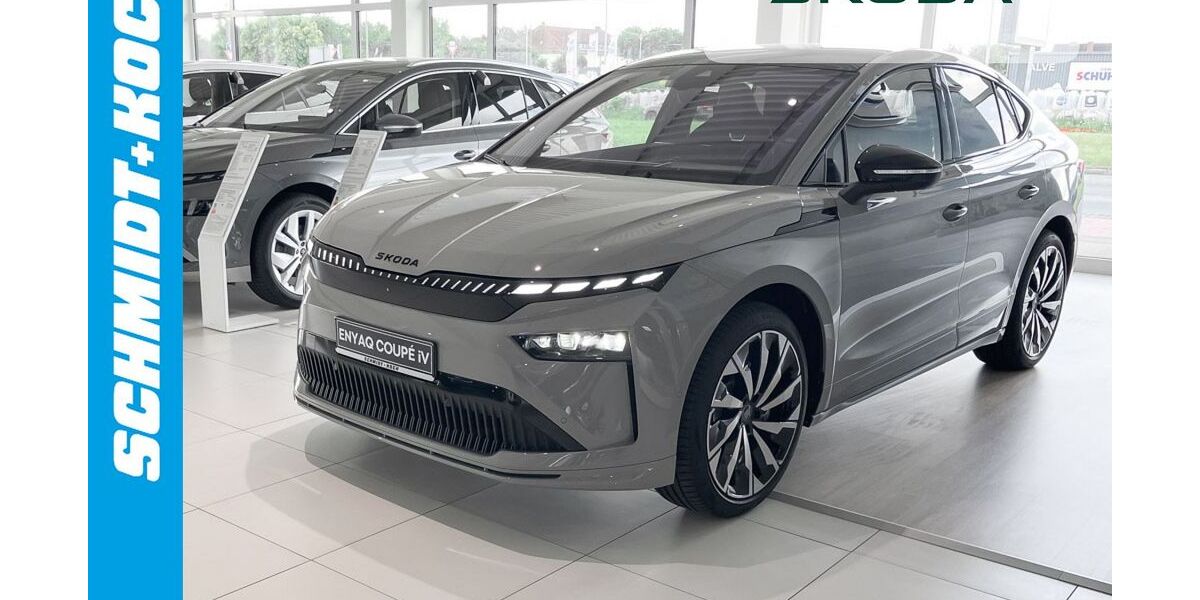 Skoda Enyaq 16.452 km 48.950 &euro; Bremen 28201