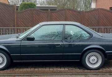 BMW 635 155.000 km 41.999 &euro; Bremen 28329