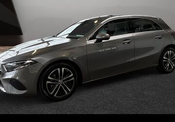 Mercedes-Benz A 180 21.806 km 26.590 &euro; Bremen 28307