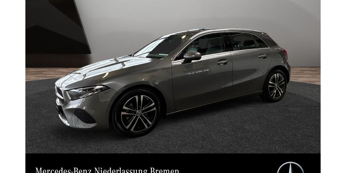 Mercedes-Benz A 180 21.806 km 26.590 &euro; Bremen 28307