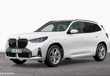BMW X3 19.704 km 64.806 &euro; Bremen 28279