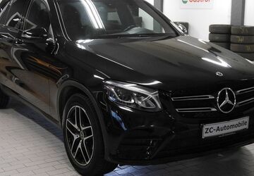Mercedes-Benz GLC 250 118.000 km 29.400 &euro; Bremen 28279