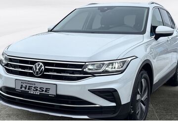 VW Tiguan 118.767 km 24.830 &euro; Sottrum 27367