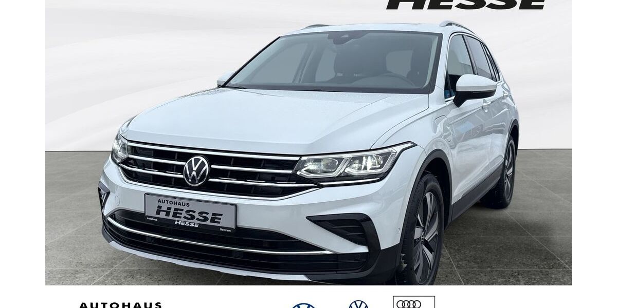 VW Tiguan 118.767 km 24.830 &euro; Sottrum 27367