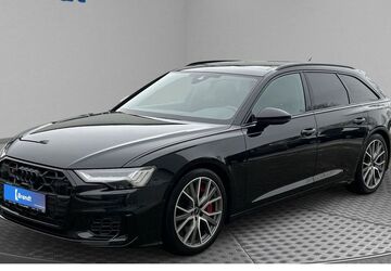 Audi S6 23.690 km 65.790 &euro; Weyhe 28844