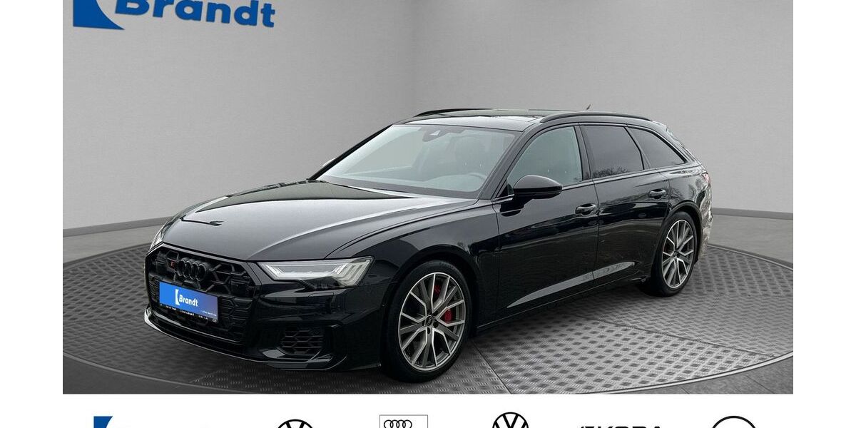 Audi S6 23.690 km 65.790 &euro; Weyhe 28844