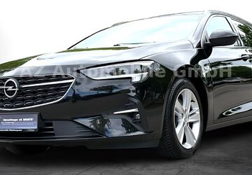 Opel Insignia 90.000 km 15.400 &euro; bremen 28277