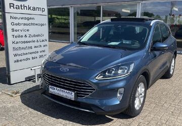 Ford Kuga 90.300 km 21.900 &euro; Syke 28857