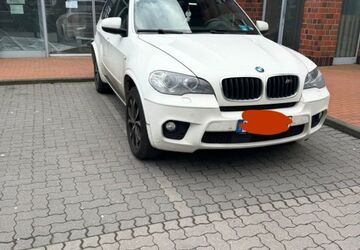 BMW X5 245.500 km 13.250 &euro; Bremen 28327