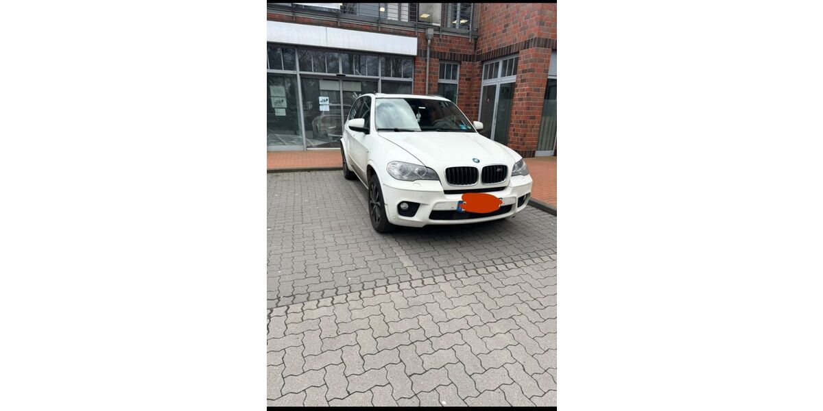 BMW X5 245.500 km 13.250 &euro; Bremen 28327
