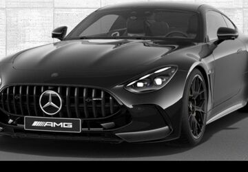 Mercedes-Benz AMG GT 9.900 km 185.900 &euro; Bremen 28329