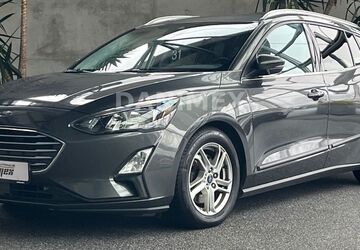 Ford Focus 154.652 km 10.990 &euro; Bremen 28237
