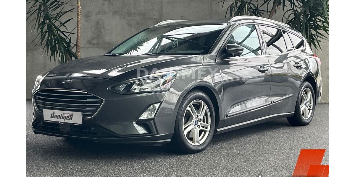 Ford Focus 154.652 km 10.990 &euro; Bremen 28237