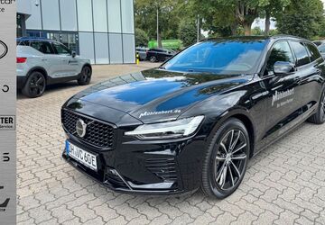 Volvo V60 2.500 km 61.490 &euro; Weyhe 28844