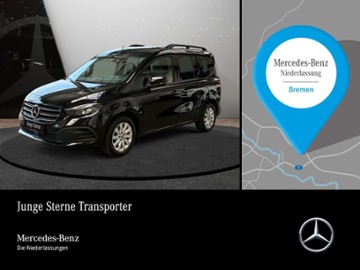 Gebrauchte Mercedes-Benz T-Klasse