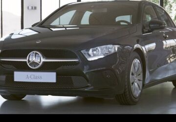 Mercedes-Benz A 250 19.754 km 22.490 &euro; Bremen 28307