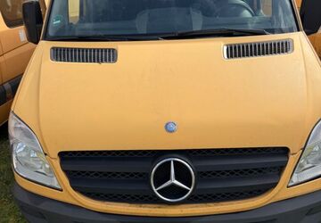 Mercedes-Benz Sprinter 330.492 km 8.700 &euro; Achim 28832