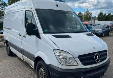 Mercedes-Benz Sprinter 184.000 km 9.490 &euro; Bremen 28199