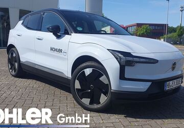 Volvo EX30 5.000 km 38.490 &euro; Bremen 28357