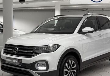 VW T-Cross 19.241 km 21.380 &euro; Bremen 28217