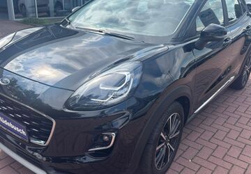 Ford Puma 60.162 km 14.990 &euro; Hude 27798