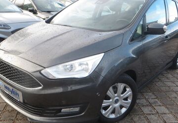 Ford C-Max 95.840 km 11.900 &euro; Achim-Baden 28832