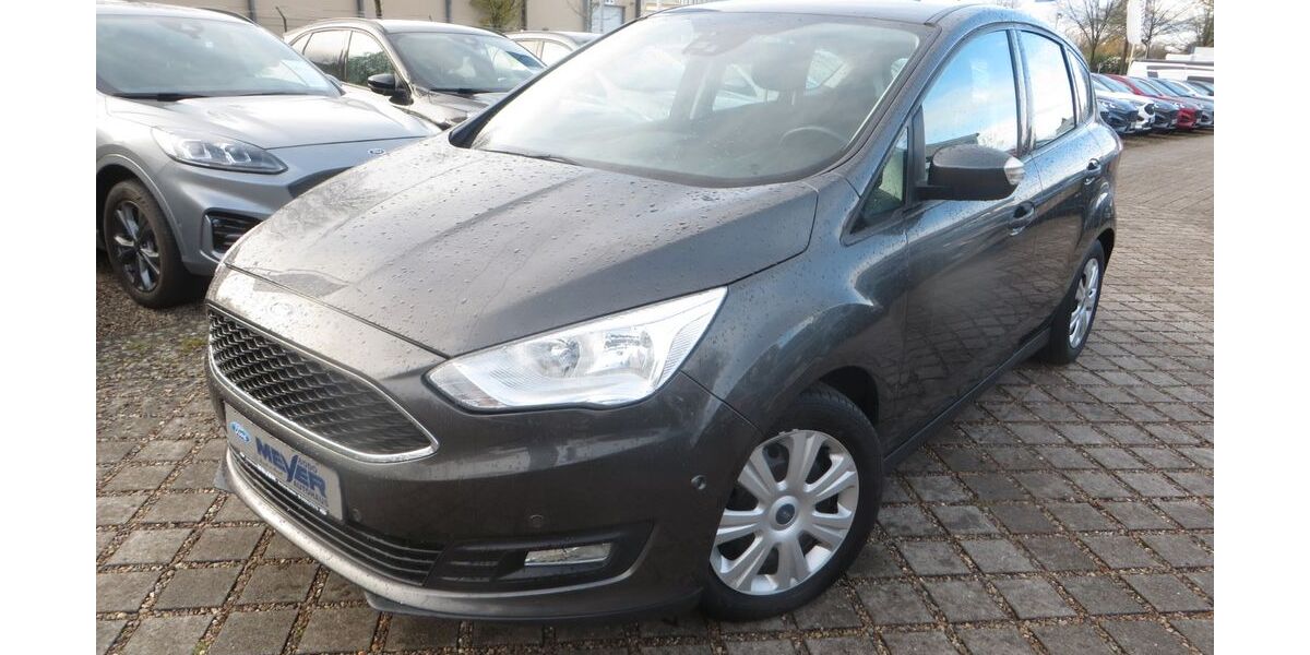 Ford C-Max 95.840 km 11.900 &euro; Achim-Baden 28832