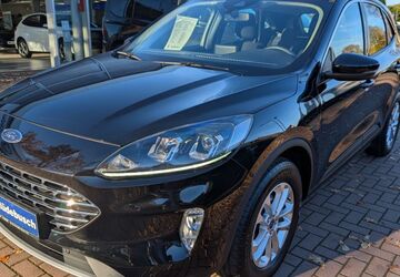 Ford Kuga 71.040 km 20.990 &euro; Hude 27798
