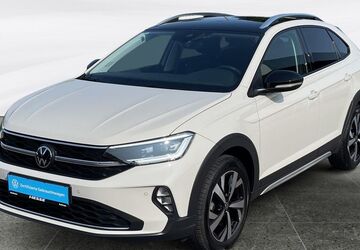 VW Taigo 13.500 km 29.980 &euro; Sottrum 27367