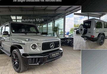 Mercedes-Benz G 63 AMG 4.500 km 234.890 &euro; Delmenhorst 27751