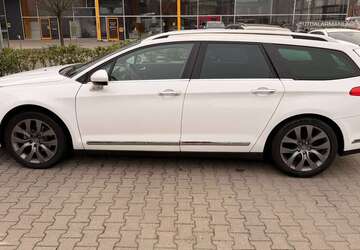 Citroen C5 223.000 km 3.950 &euro; Bremen, Stadt 28213