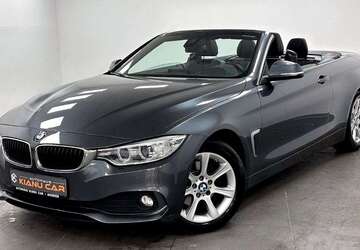 BMW 420 87.000 km 21.800 &euro; Bremen 28259