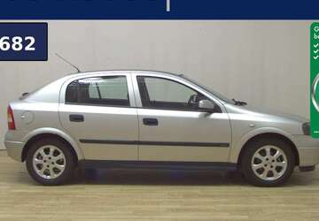 Opel Astra 137.145 km 690 &euro; Bremen 28279