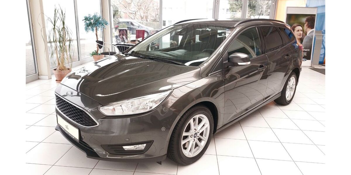 Ford Focus 45.395 km 15.290 &euro; Bremen 28201