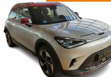 Smart #1 21.648 km 33.933 &euro; Weyhe 28844