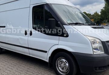 Ford Transit 116.883 km 6.990 &euro; Bremen 28207