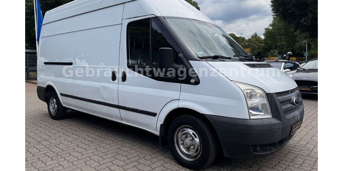 Ford Transit 116.883 km 6.990 &euro; Bremen 28207