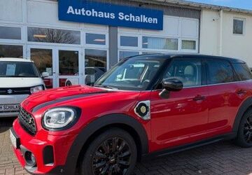 Mini Cooper SE 48.750 km 22.990 &euro; Bremen 28777