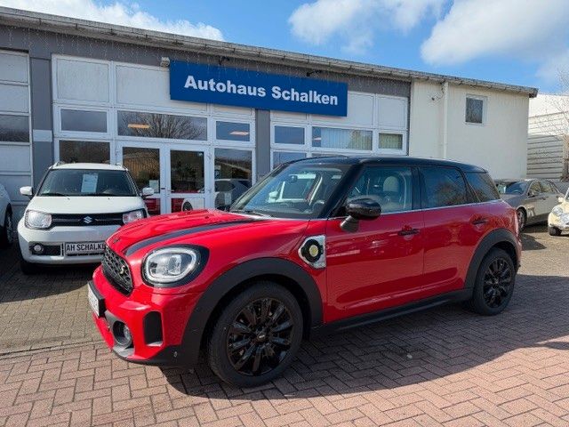 Mini Cooper SE 48.750 km 22.990 &euro; Bremen 28777