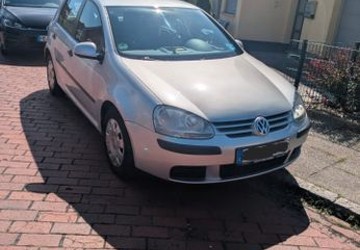 VW Golf 269.000 km 2.200 &euro; Bremen 28259