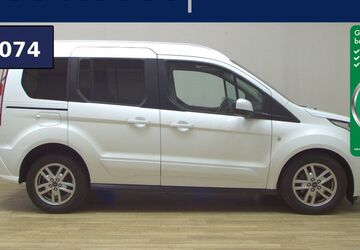 Ford Tourneo Connect 135.731 km 13.680 &euro; Bremen / Arsten 28279