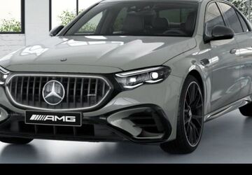 Mercedes-Benz E 53 AMG 10.000 km 111.900 &euro; Bremen 28329