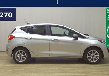 Ford Fiesta 99.677 km 10.580 &euro; Bremen / Arsten 28279