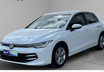 VW Golf 8.170 km 26.890 &euro; Bremen 28279